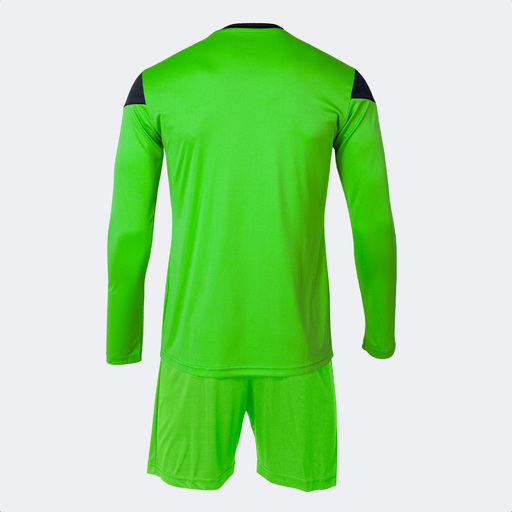 Set Camiseta Y Short Joma Phoenix Gk