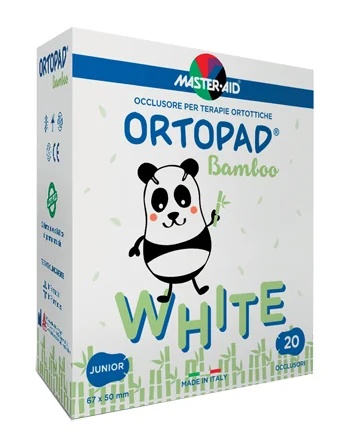 ORTOPAD Ortopad Cer M 50 unidades
