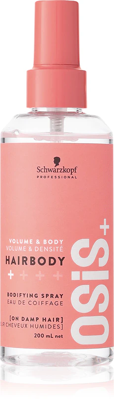 Schwarzkopf Professional Osis+ stylingový sprej na vlasy a tělo