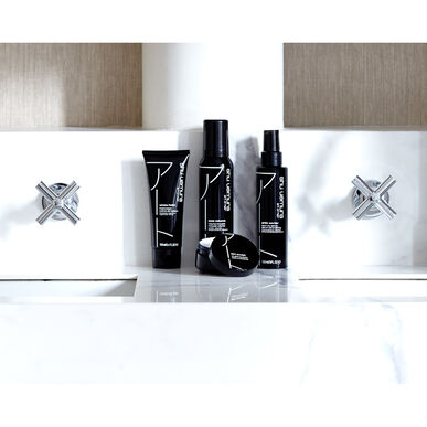 Shu Uemura Umou Hold Cream Vahvan pidon voide lyhyille ja keskipitkille hiuksille 100 ml 100 ml
