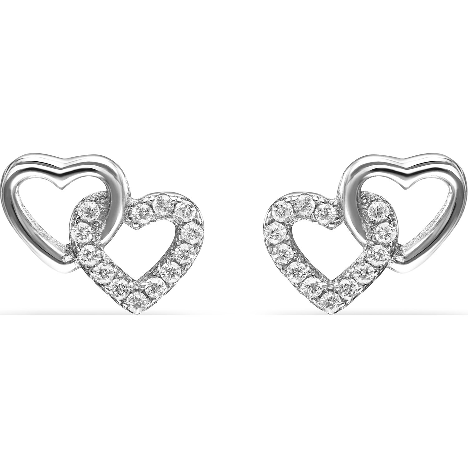 FAVS Boucles d'oreilles