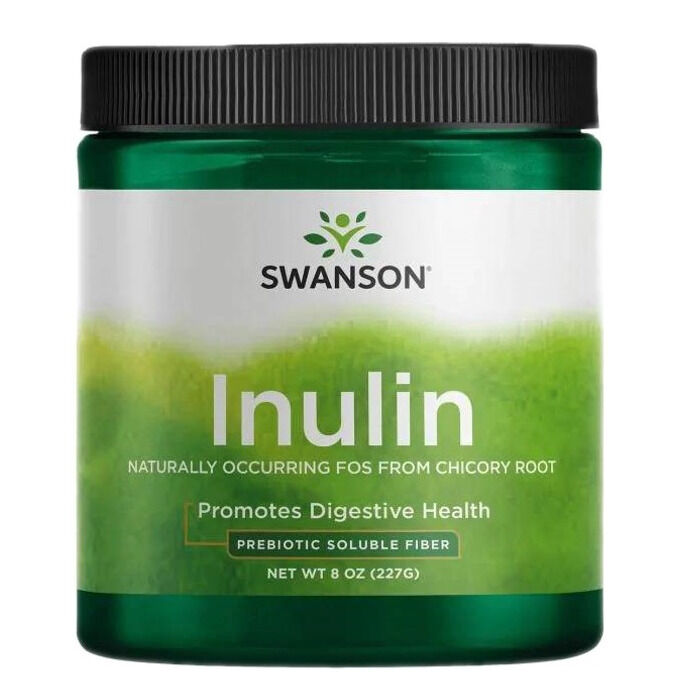 Swanson inulīns