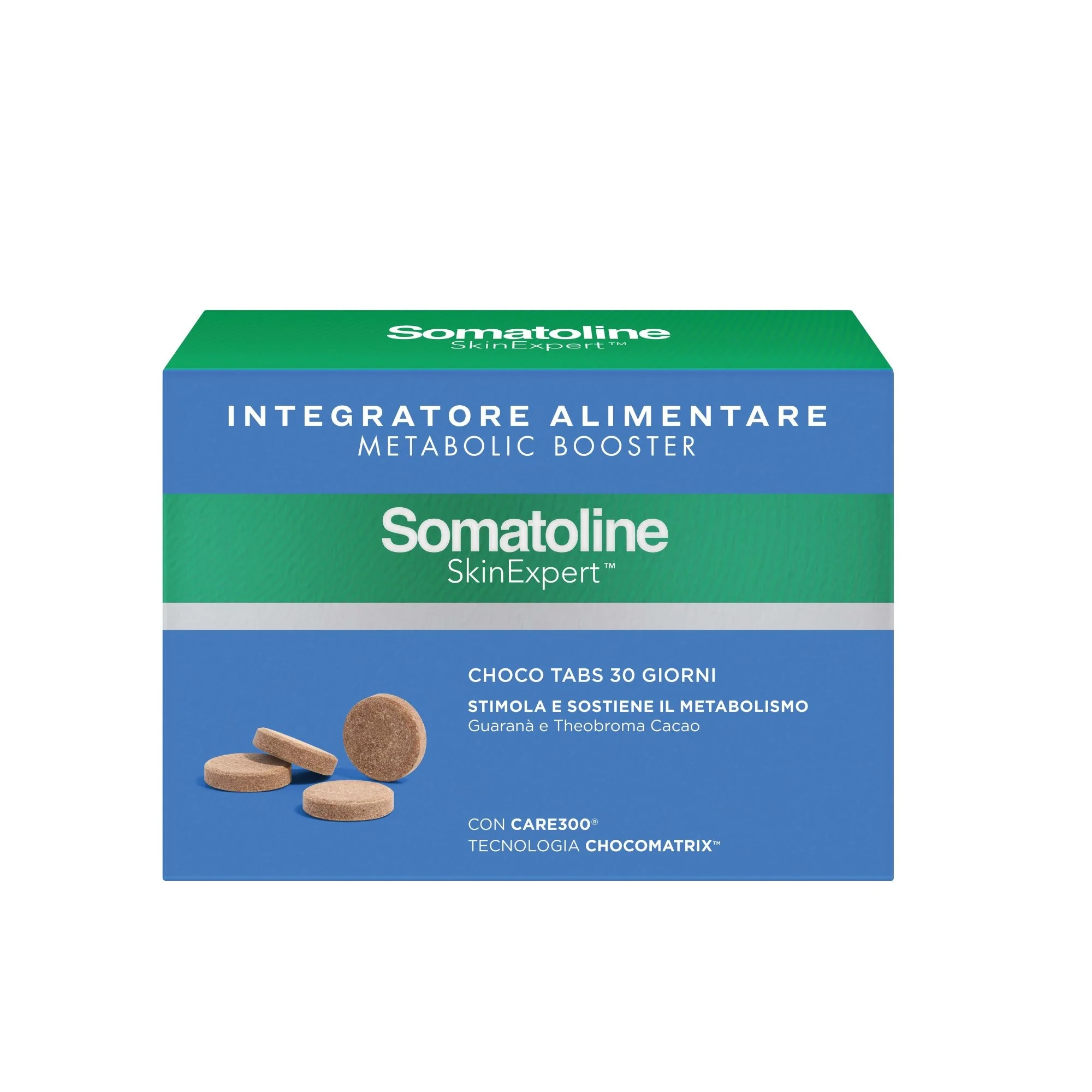 Integratori Metabolic Booster - Integratore Controllo del Peso