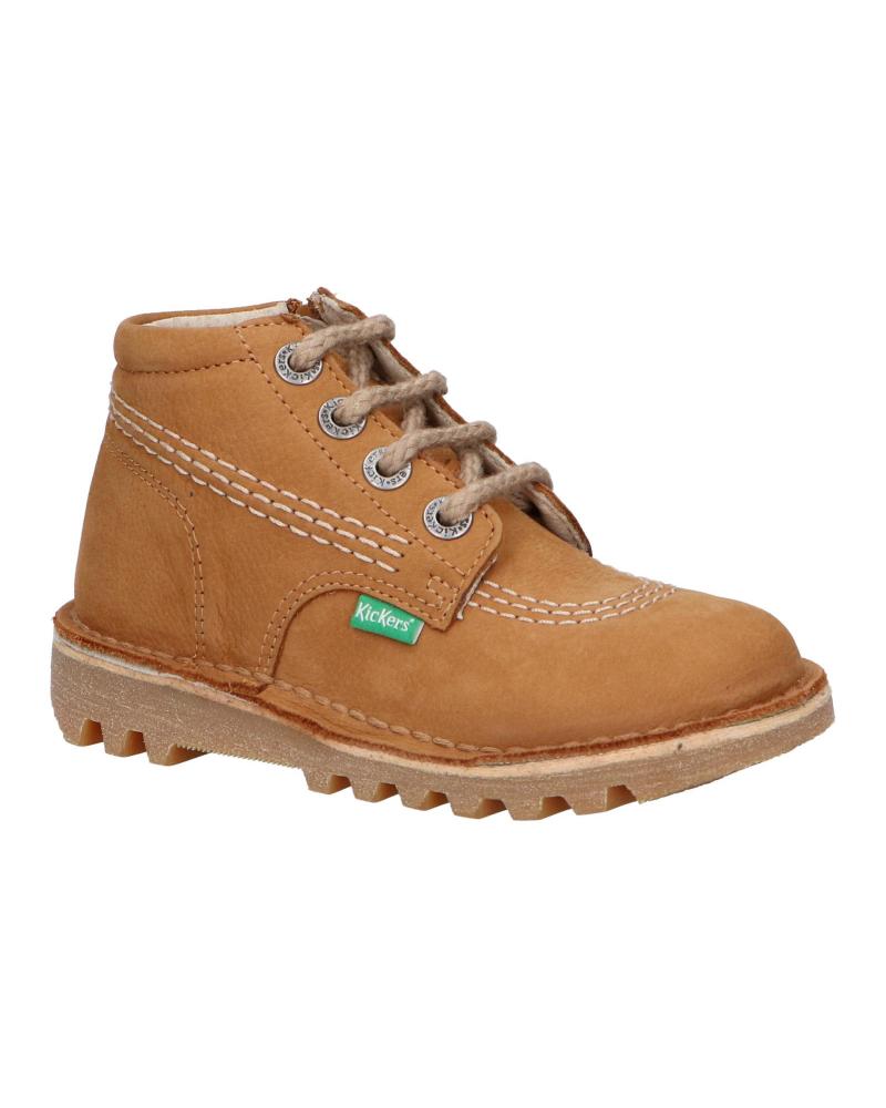 Botines Kickers 655235-30 Neorallyz