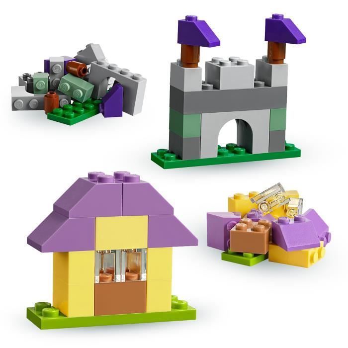LEGO® Classic 10713 Der Baukoffer