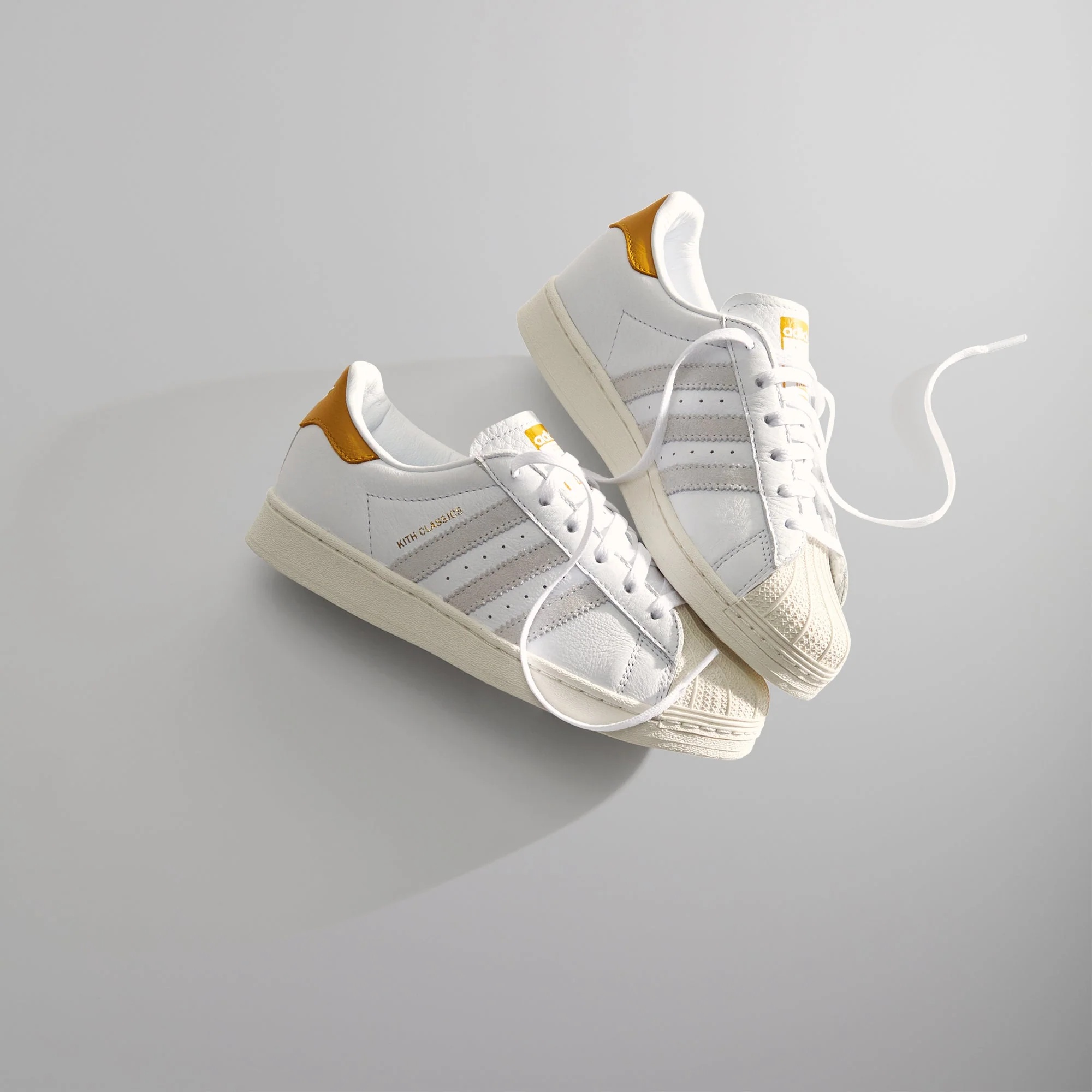 Kith Kids Classics for adidas Originals Pre-School Superstar