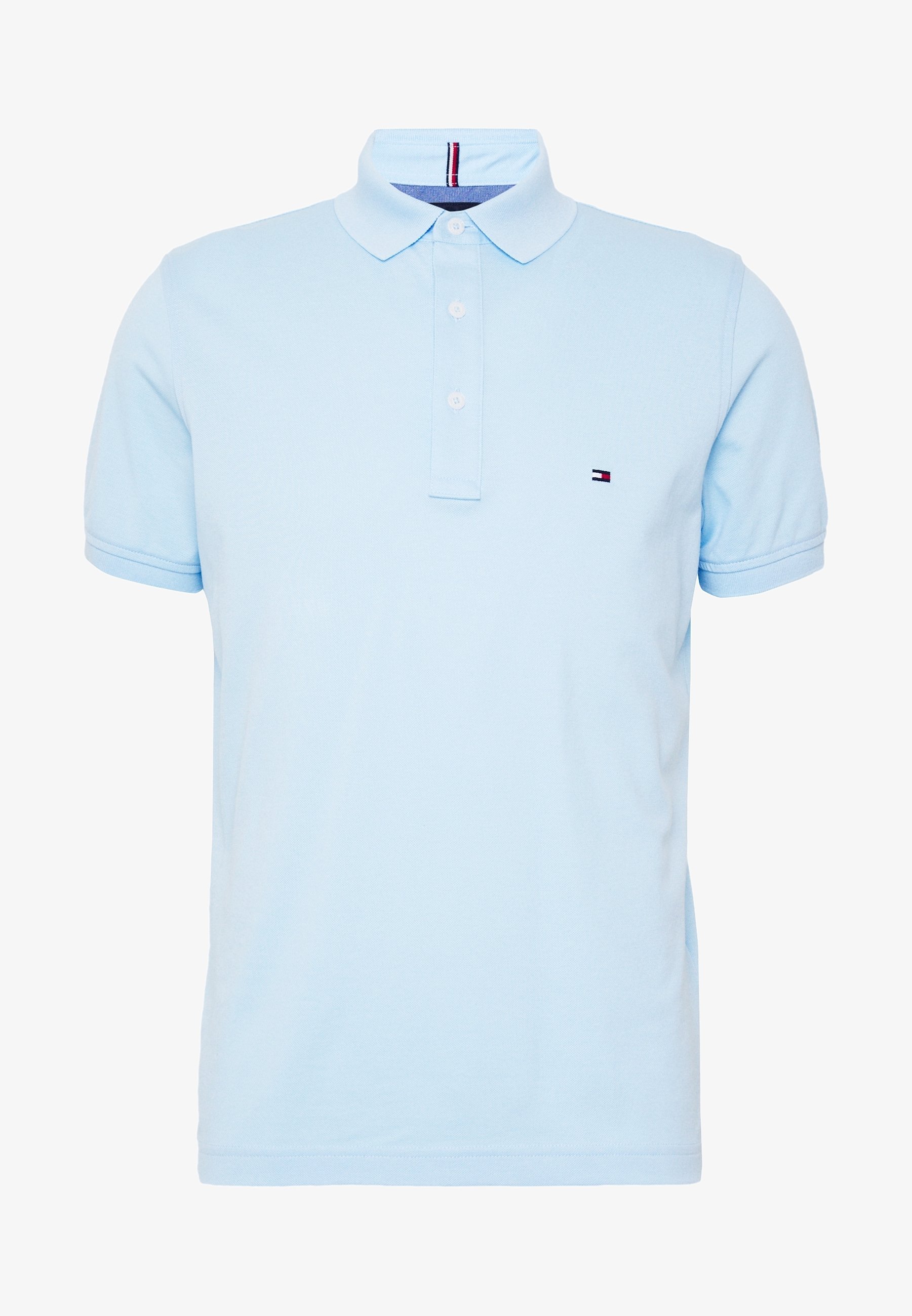 Tommy Hilfiger poloshirt - lichtblauw