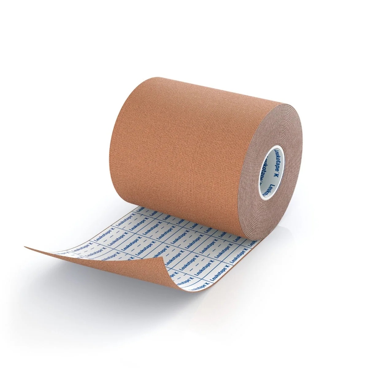 LEUKOPLAST Leukotape K 5m x 7,5cm Verband für Kinesiotaping