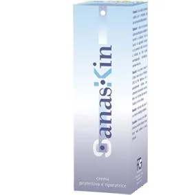 Sanaskin crème 50 ml