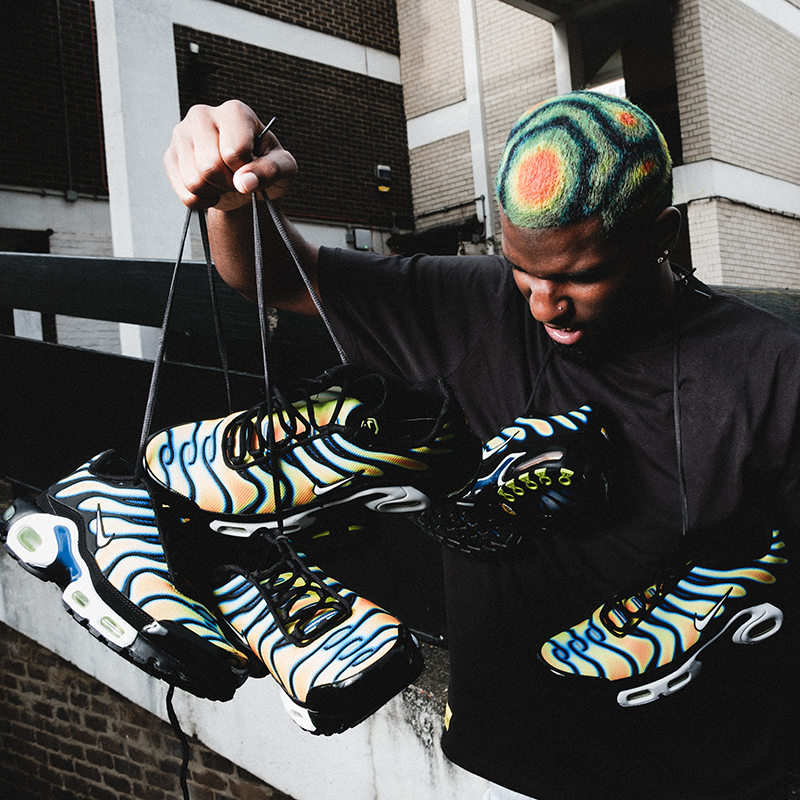 Nike Air Max Tuned 1
