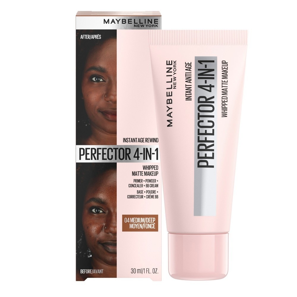 Maybelline Perfecteur de teint 4-en-4