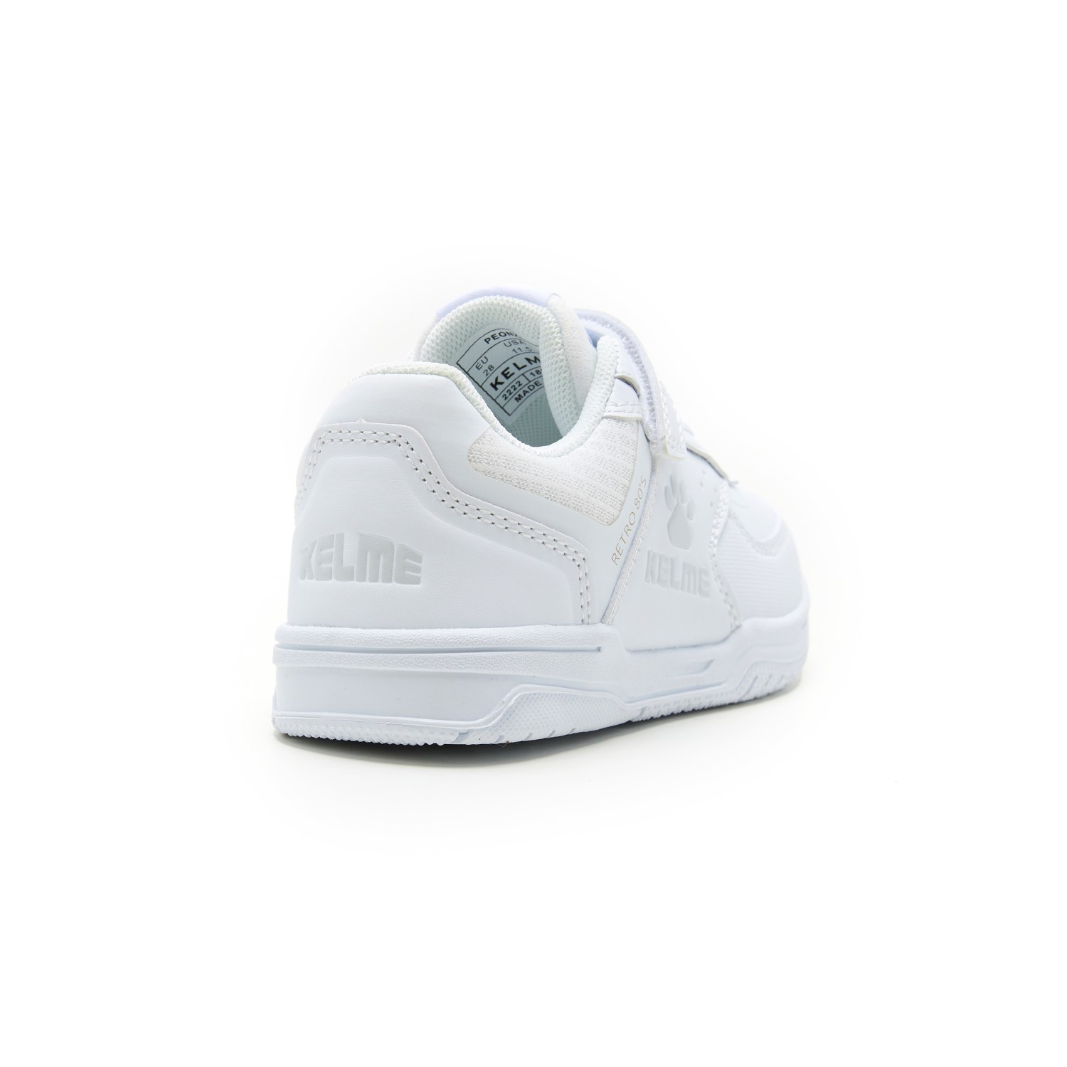 Zapatillas Kelme Peonza
