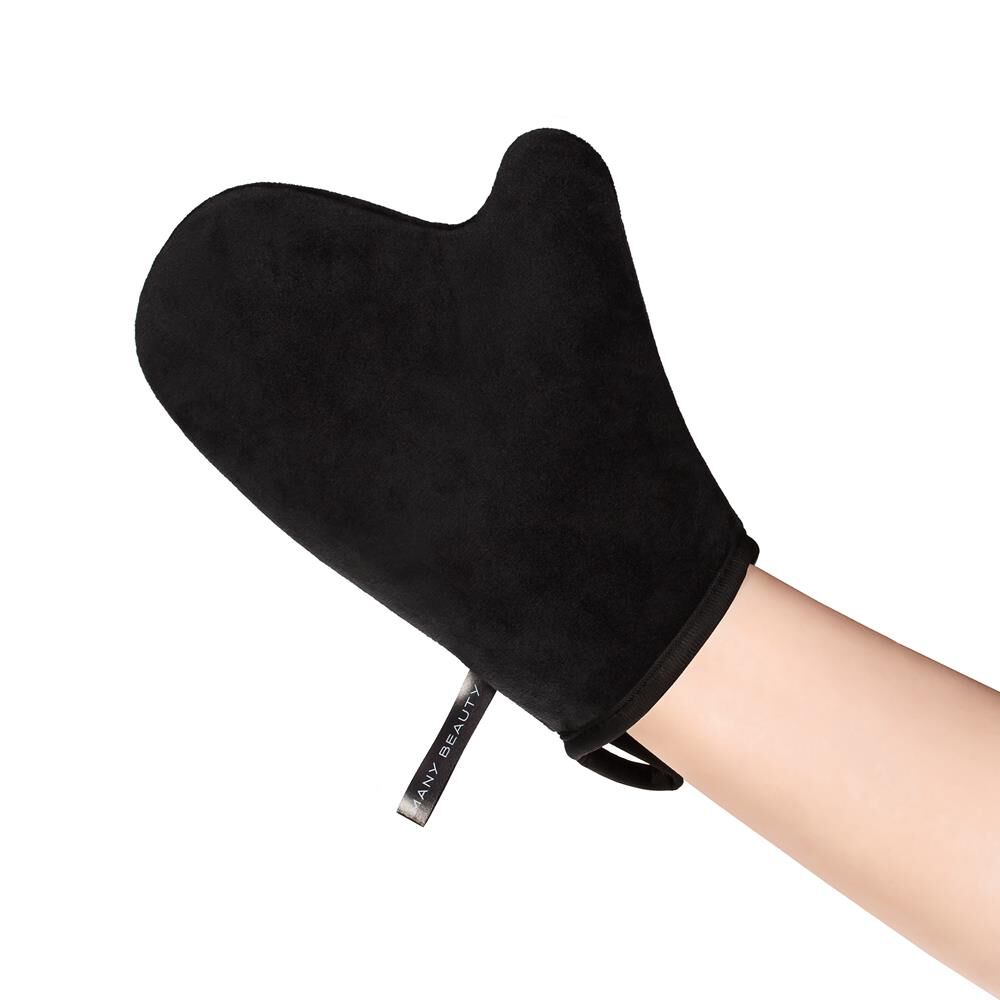 Many Beauty Velvet Selbstbräunungshandschuh