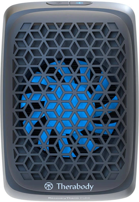 Masažna naprava Therabody RecoveryTherm Cube