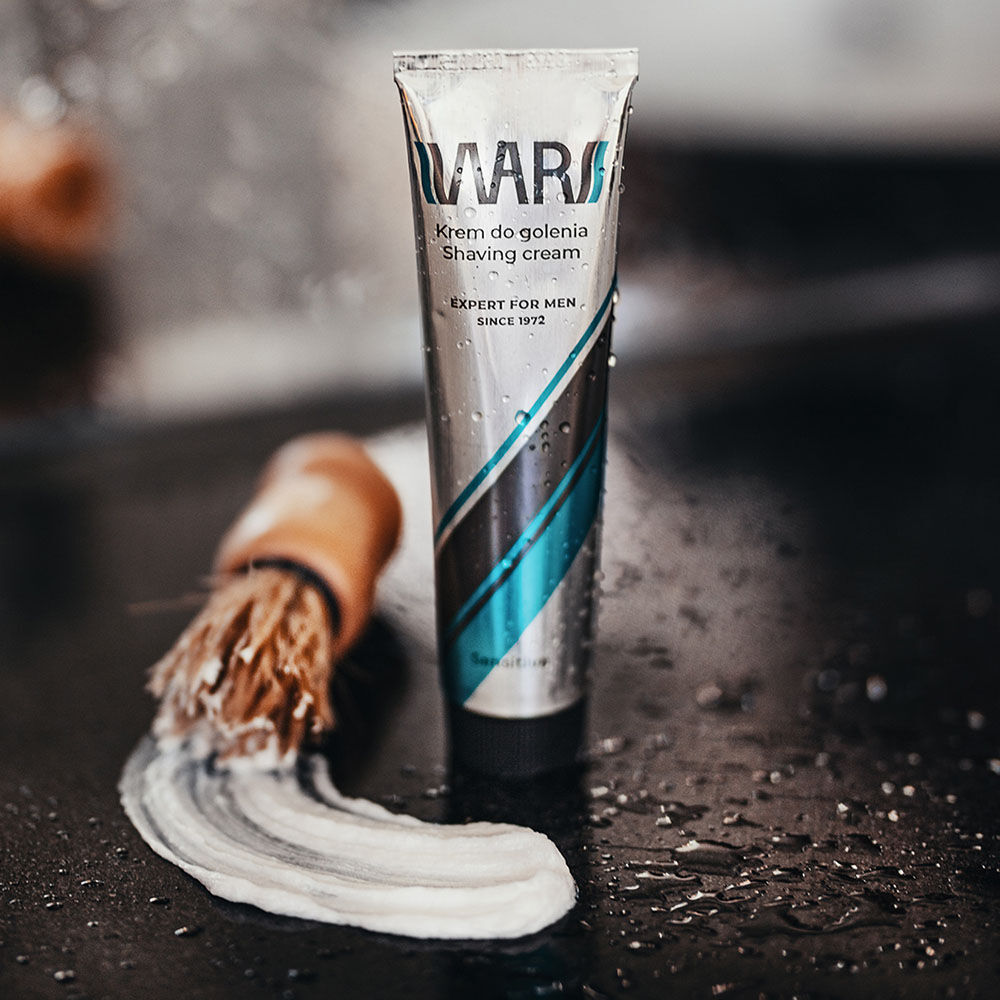 Krigsekspert