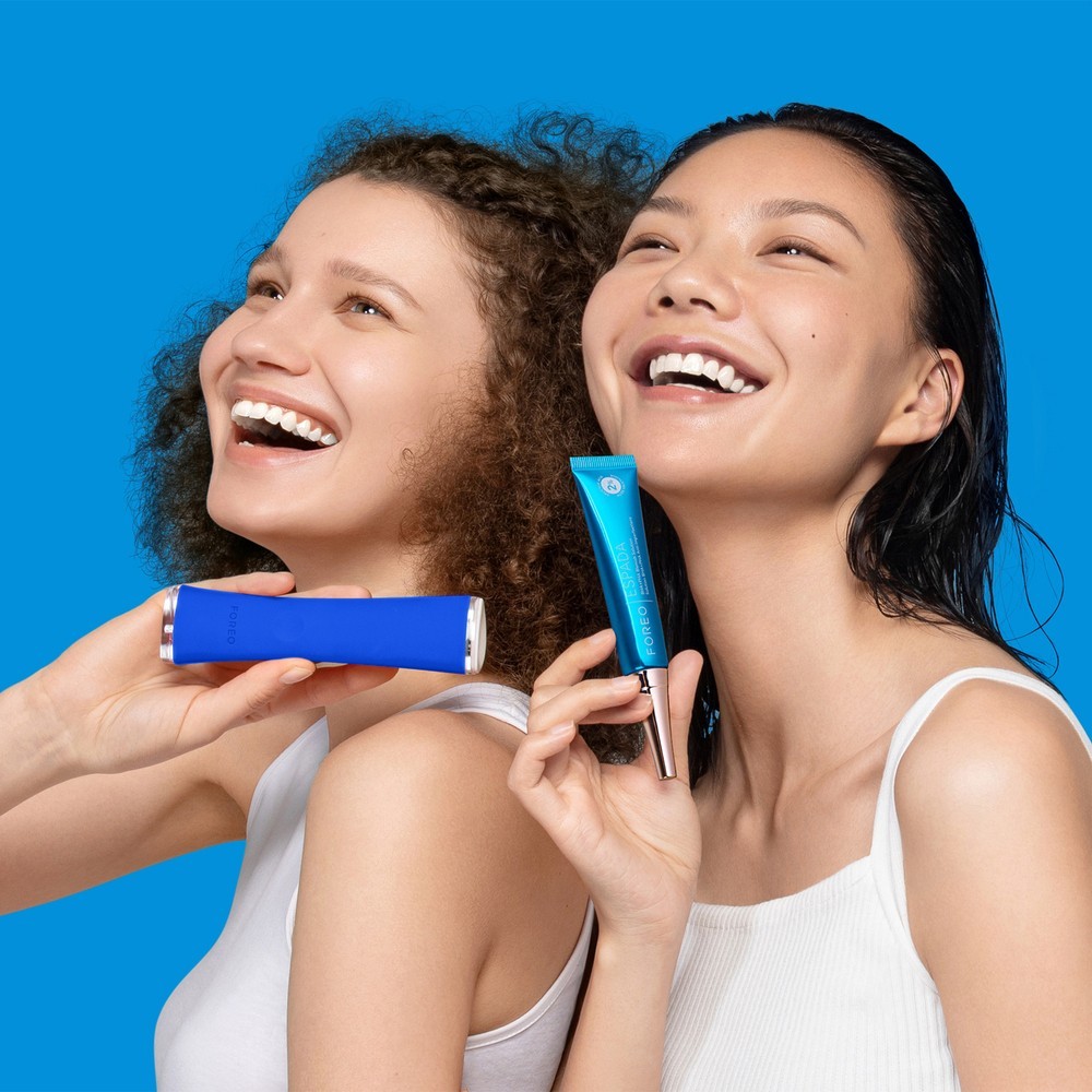 FOREO Skin Supremes