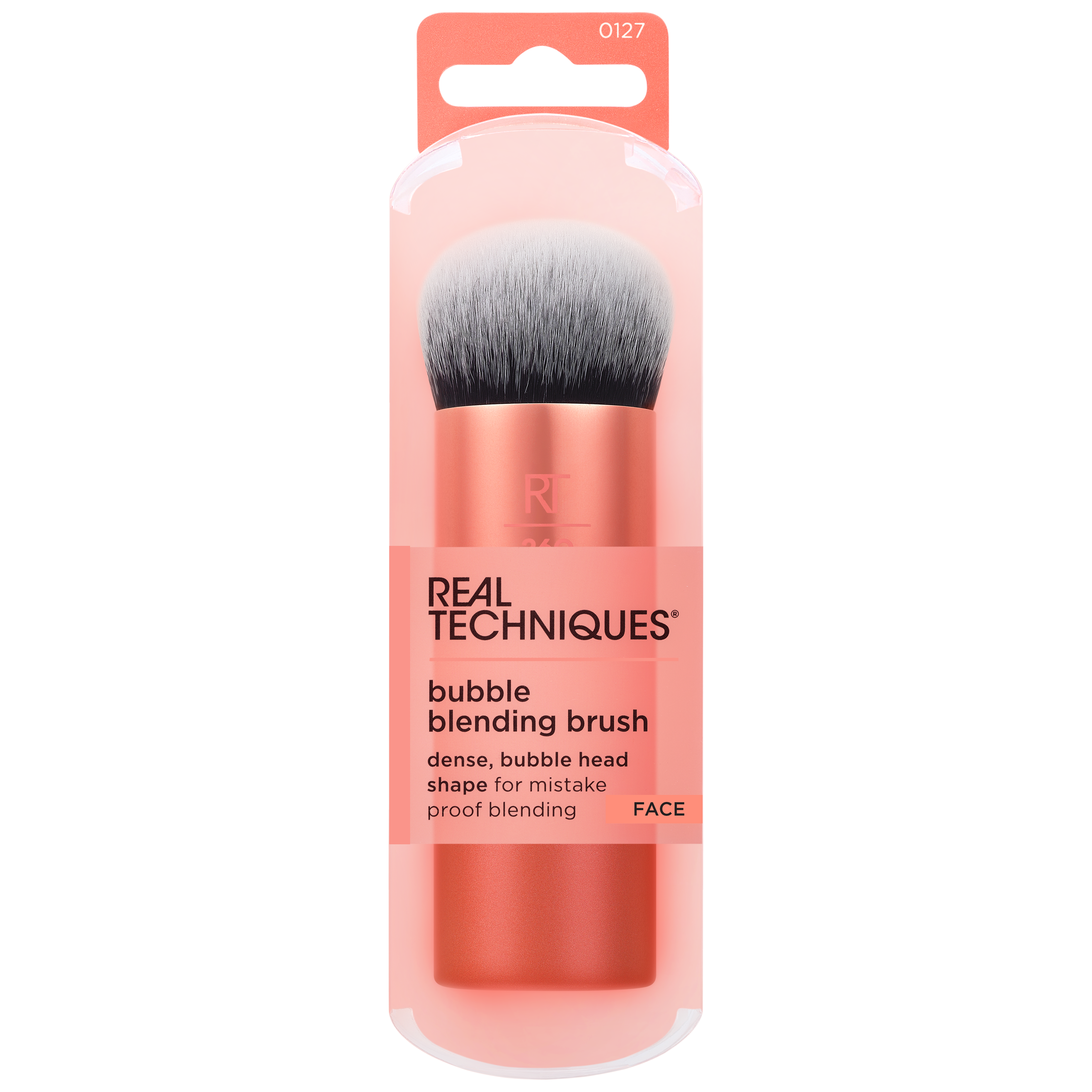 Real Techniques Bubble Blending Brush