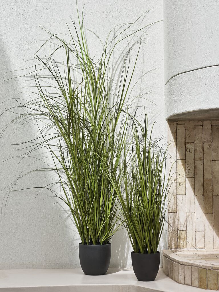 MARKUSFLUE Umjetna biljka MARKUSFLUE H90cm trava
