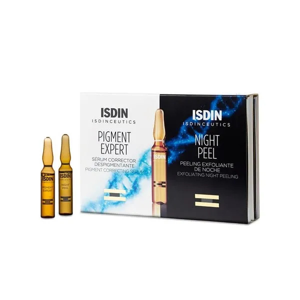 Isdin Isdenceutics