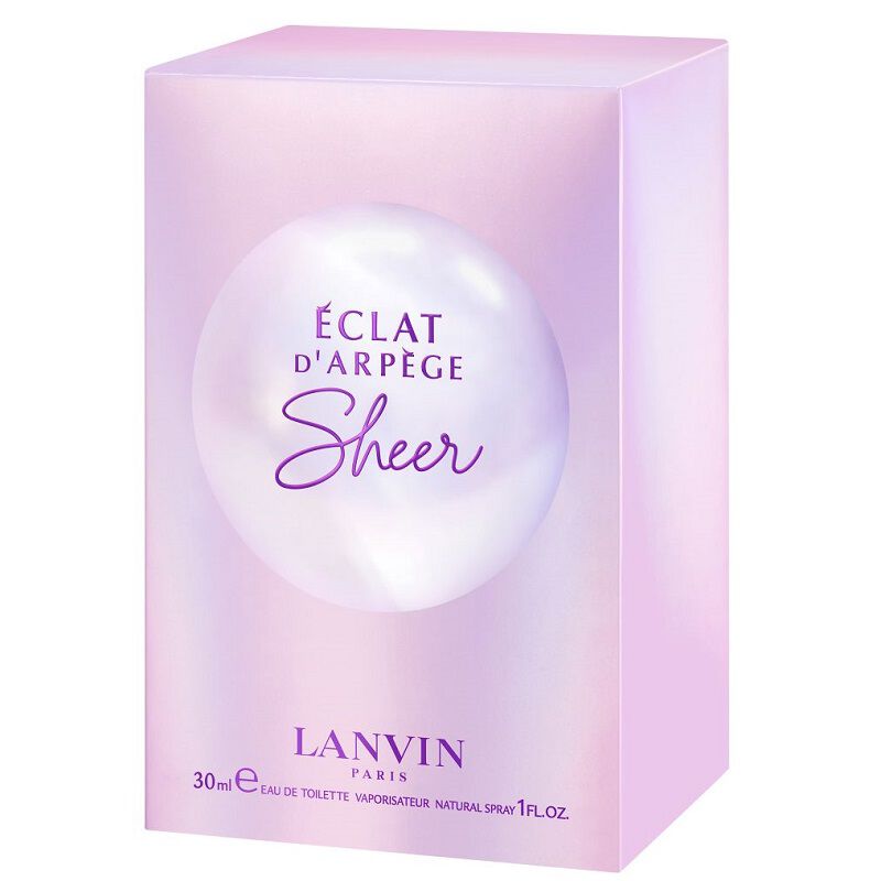 Lanvin Eclat d'Arpege Sheer