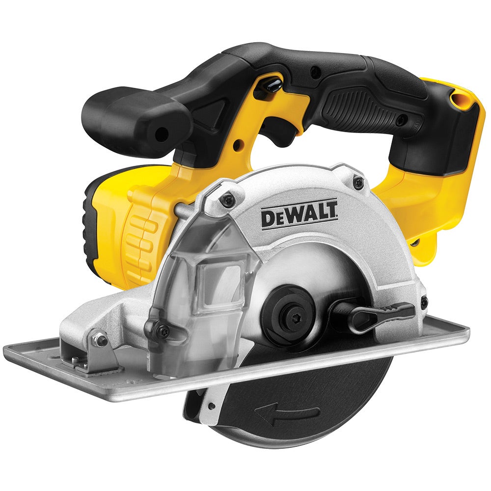Serra circular DEWALT 18V 140mm DCS373N-XE