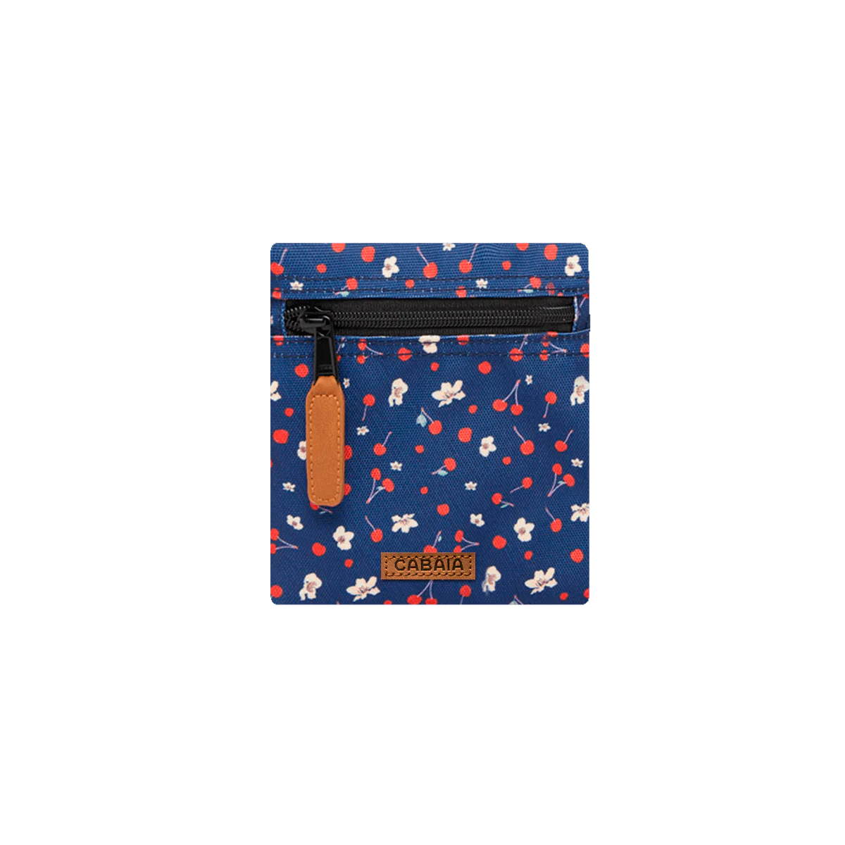 Pochette latérale Zenea Garden