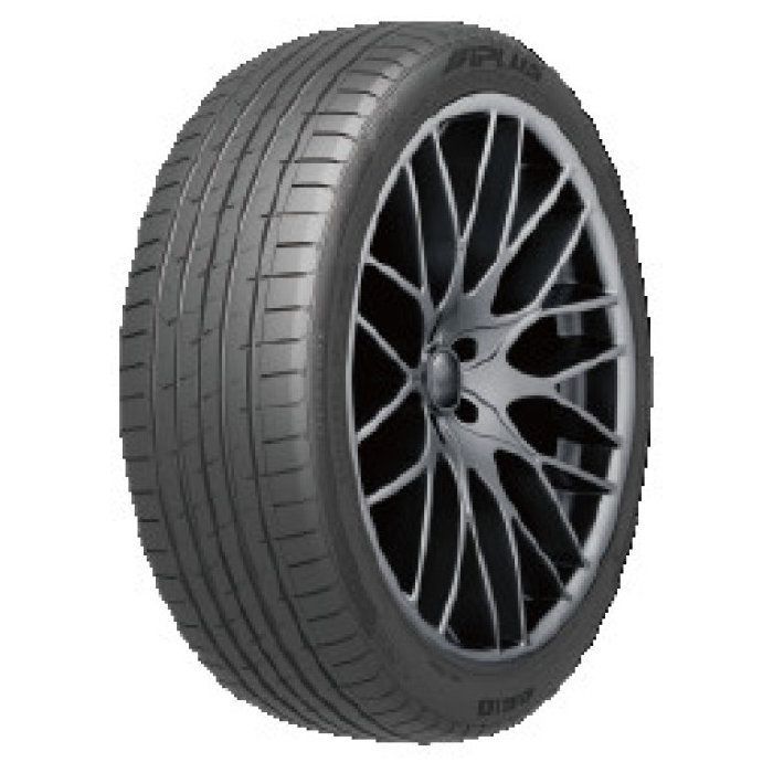 Neumático de verano para coche APlus A610 225/45 ZR17 94W XL