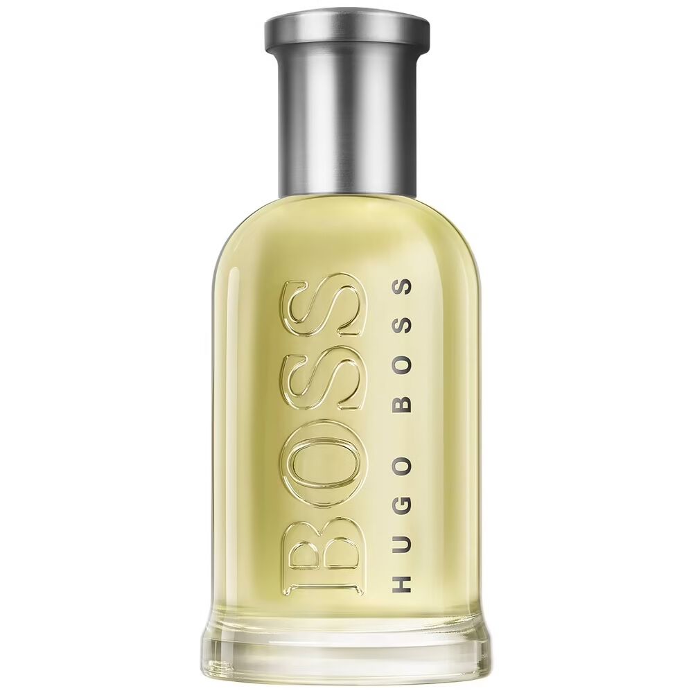 Hugo Boss Bottled