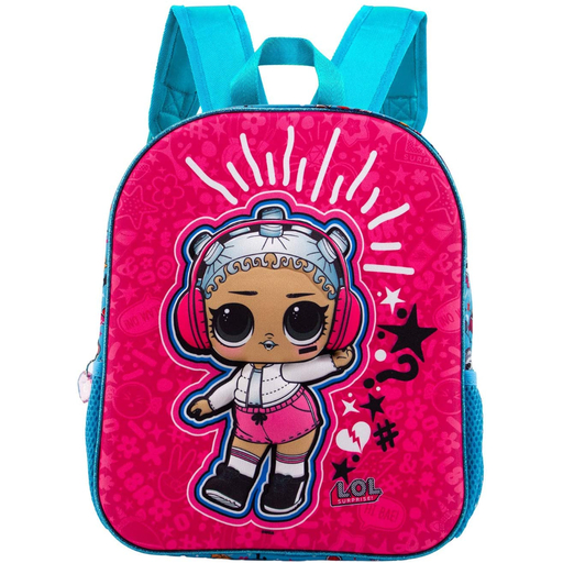  Sac à dos Lol 66567