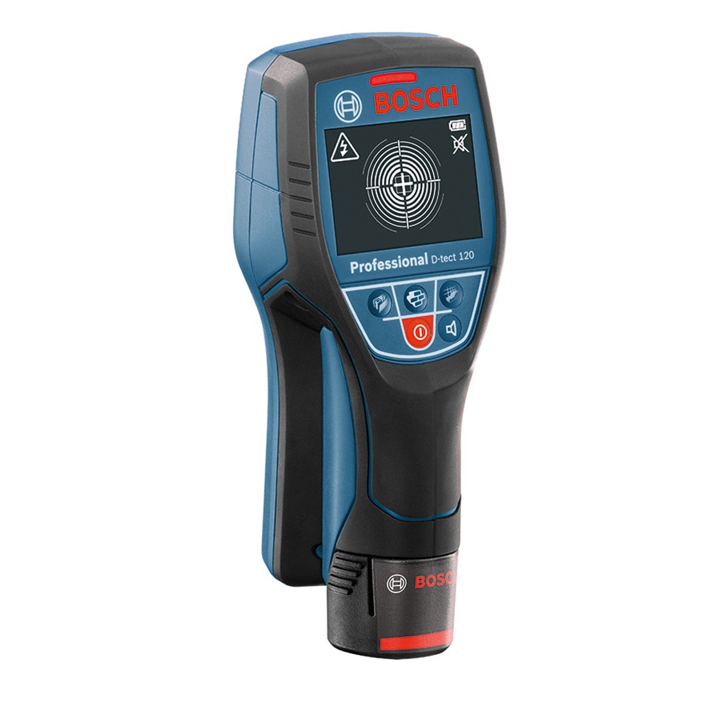 Detector universal BOSCH D-Tect120 06010813K0
