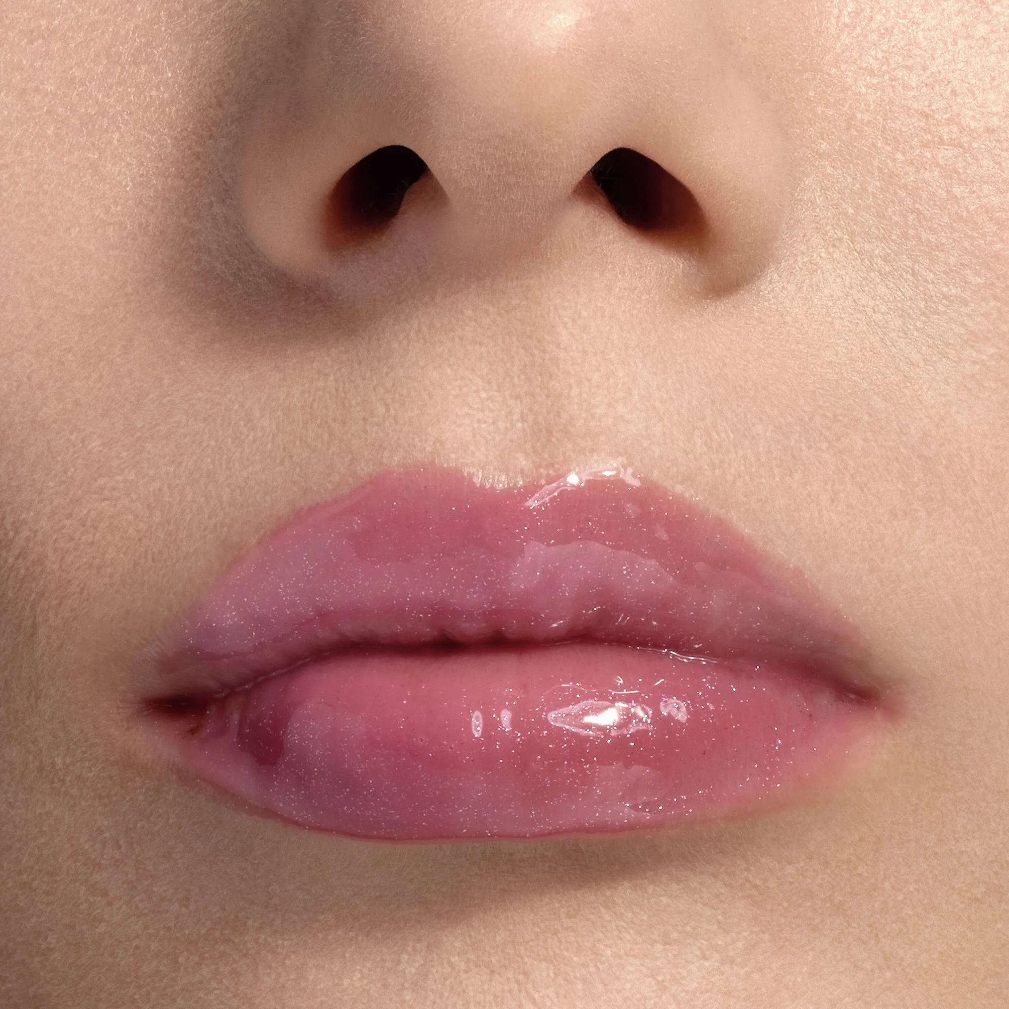 Labbra Prisma Glass Icy Plumper - Gloss