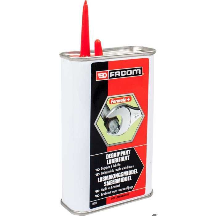 Lubricante penetrante FACOM - Multiusos - 250 ml