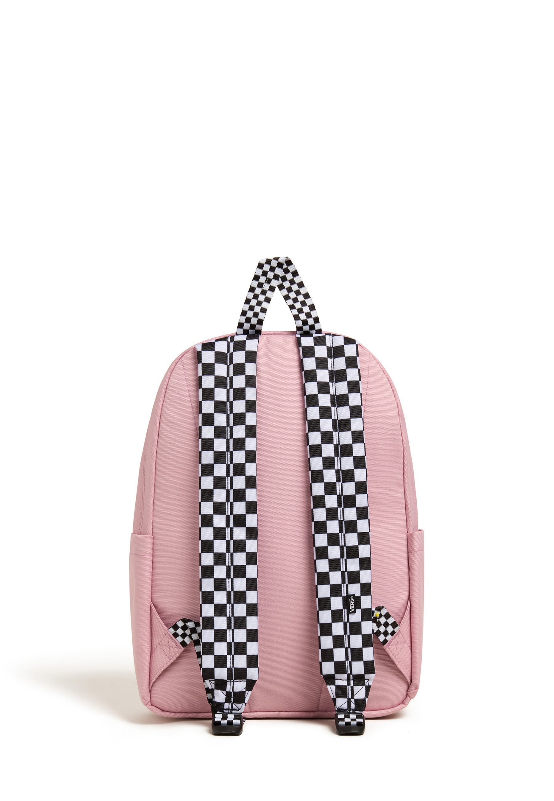Torba szkolna Vans - różowy świt