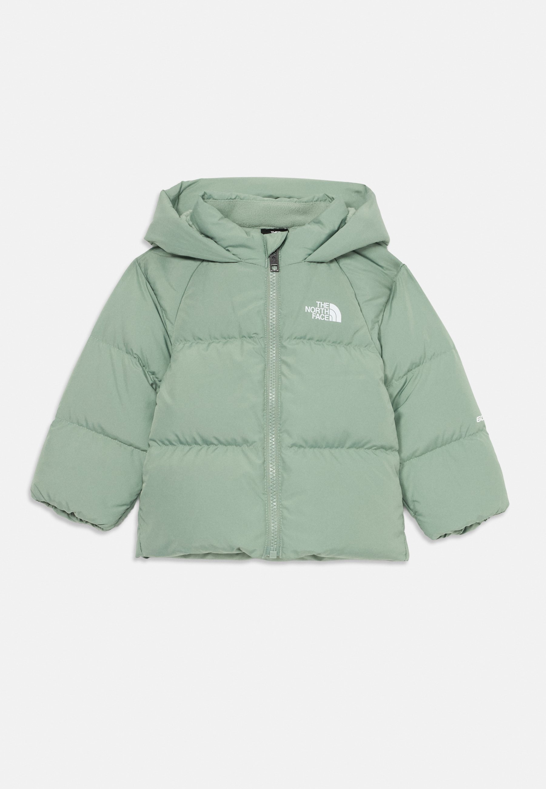 The North Face BABY LINED UNISEX - Doudoune - couleur ardoise mousse