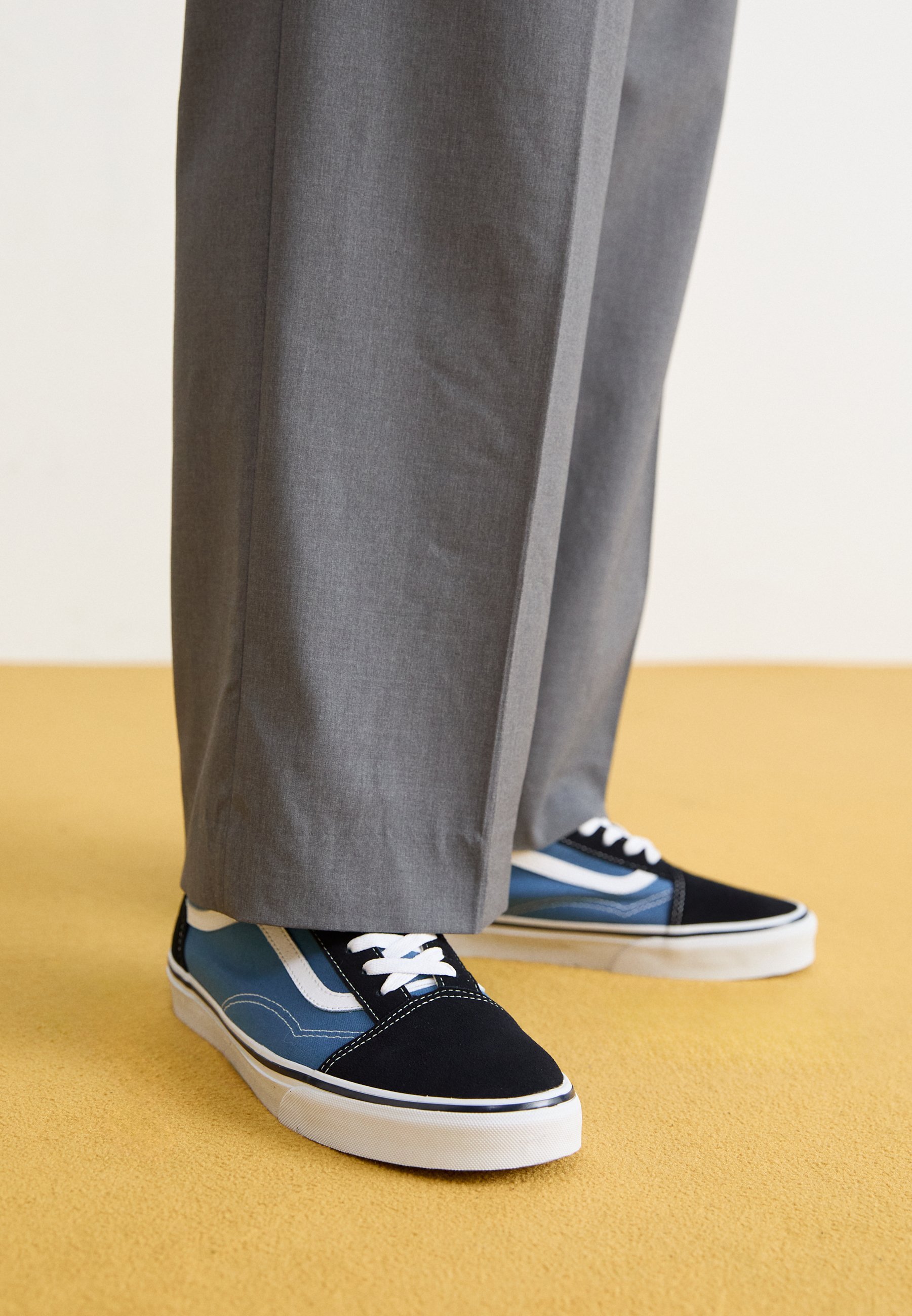 Baskets basses Vans