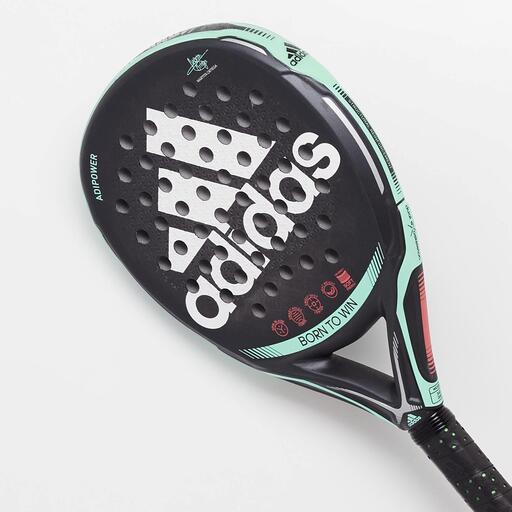 adidas Adipower Light 3.1