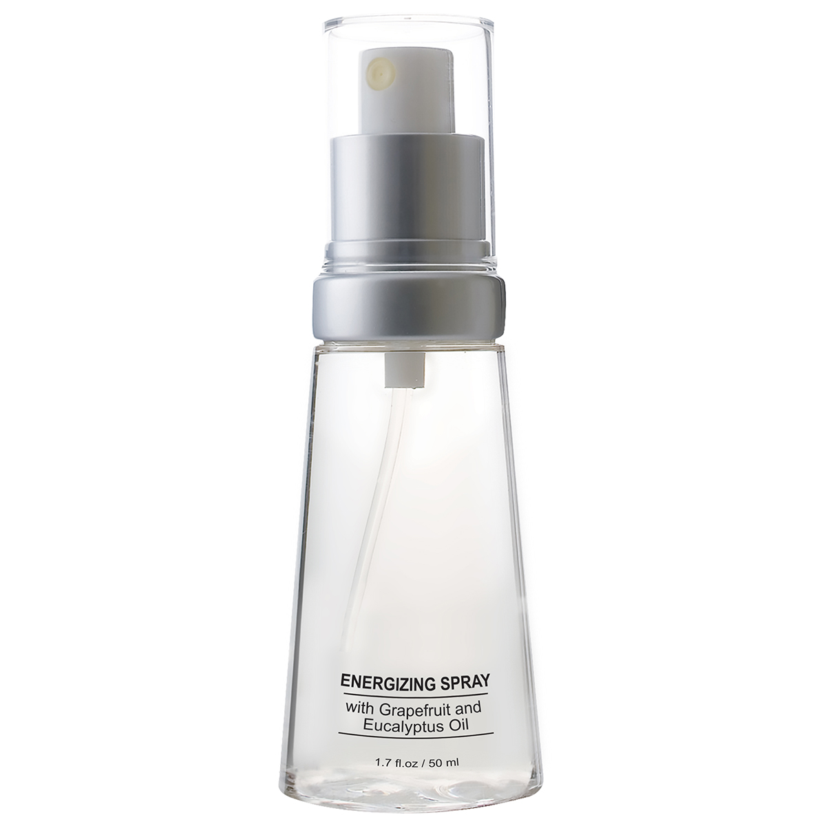 Spray énergisant