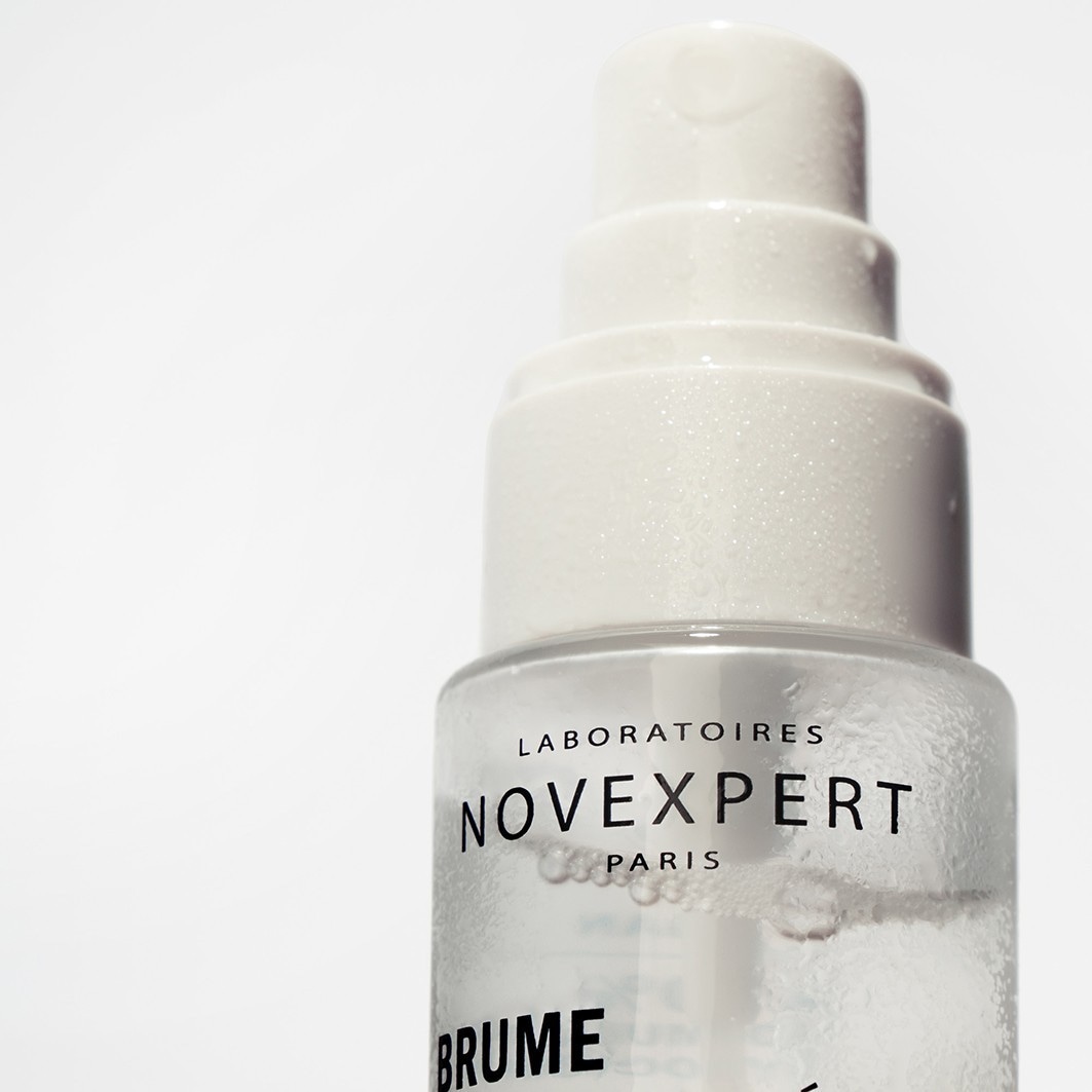 LABORATOIRES NOVEXPERT Brume perfection Eclat