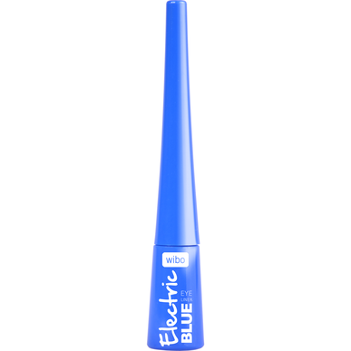 Wibo pitkäkestoinen eyeliner 4ml