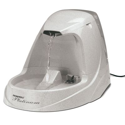 Filtres de rechange Drinkwell® Platinum / Original par Petsafe® (paquet de 3)