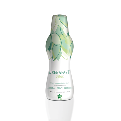 Drenafast Drenafast Detox 500 ml 500 ml