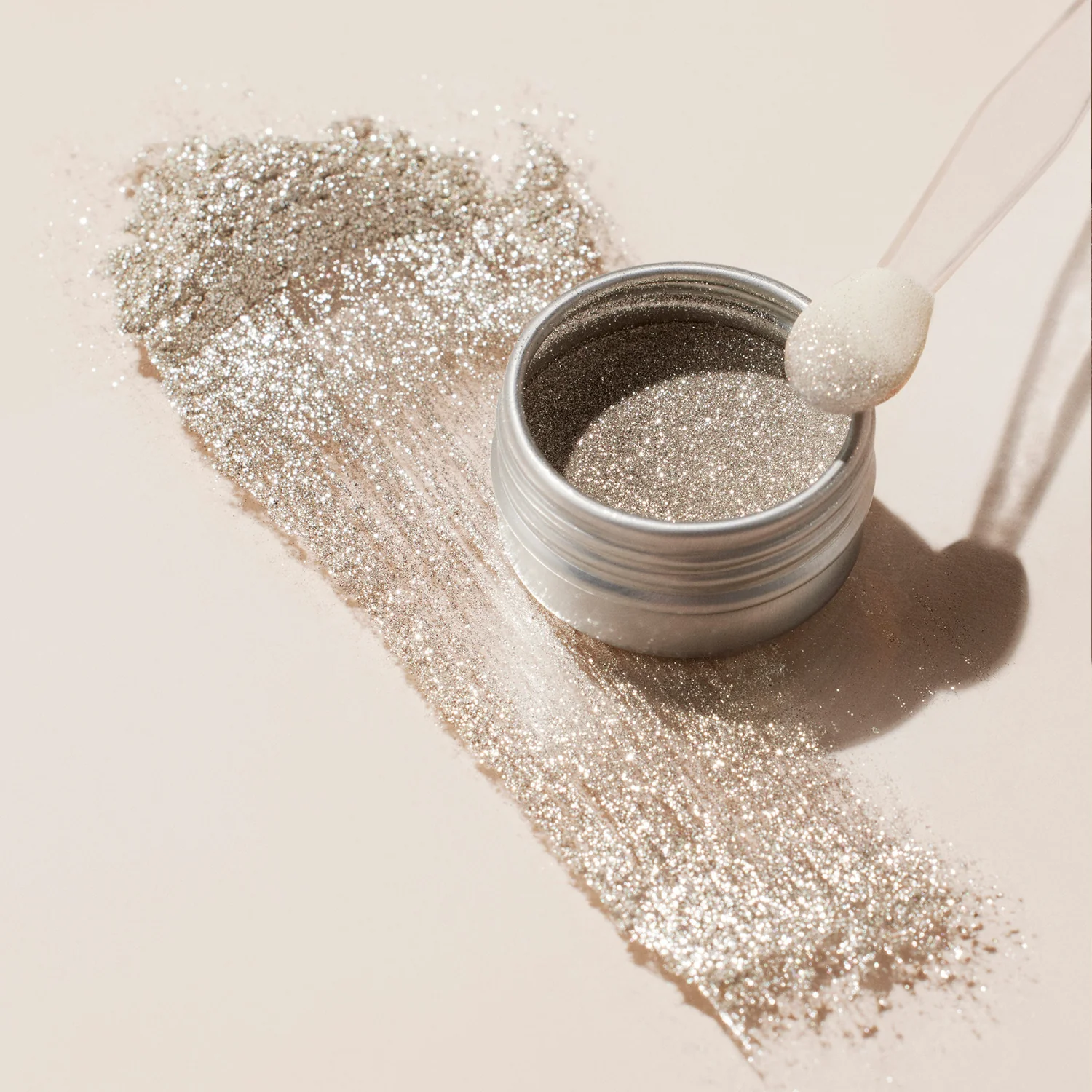 Accessoires Poudres Mirror Effect