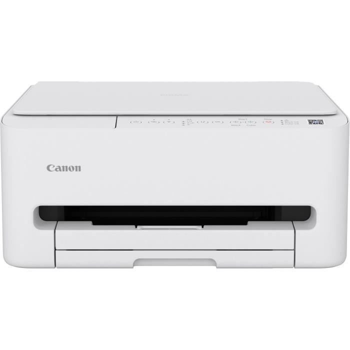 Printer - CANON - PIXMA - TS4150i - Wi-Fi - Inkjet