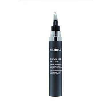Filorga Time Filler Shot 5XP Konsentrert Serum Rynkekorrigerende 15 ml