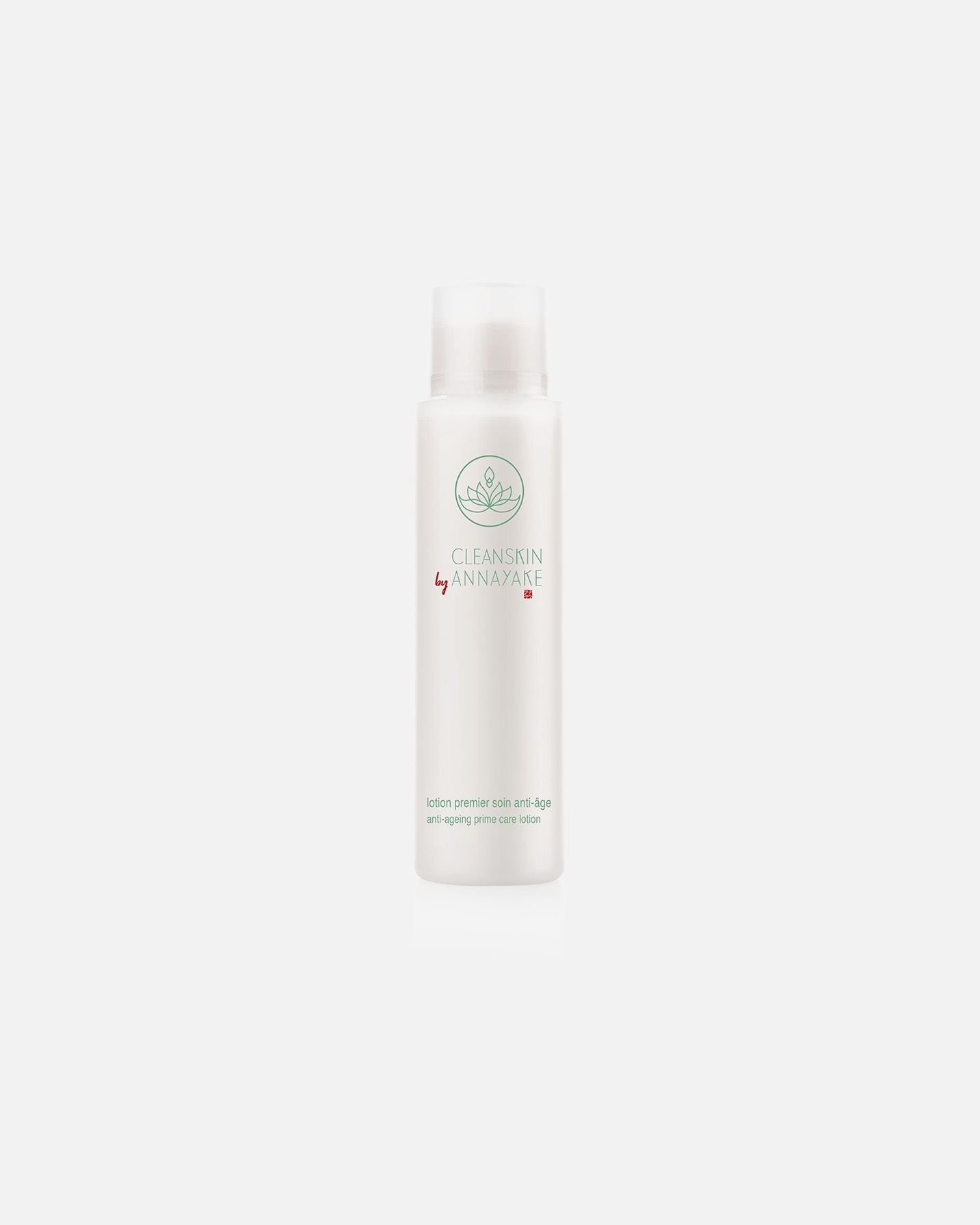 Annayake CLEANSKIN pretnovecošanās sejas krēms - 150 ml