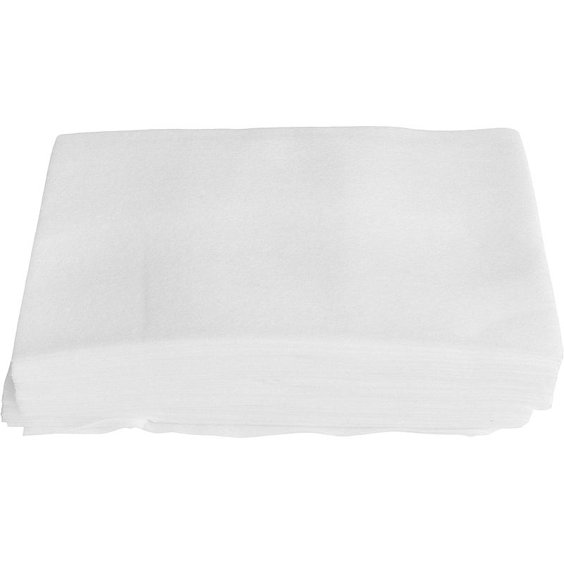 Efecto Fregona Desechable Pack de 25 unidades 40 cm seco Efecto