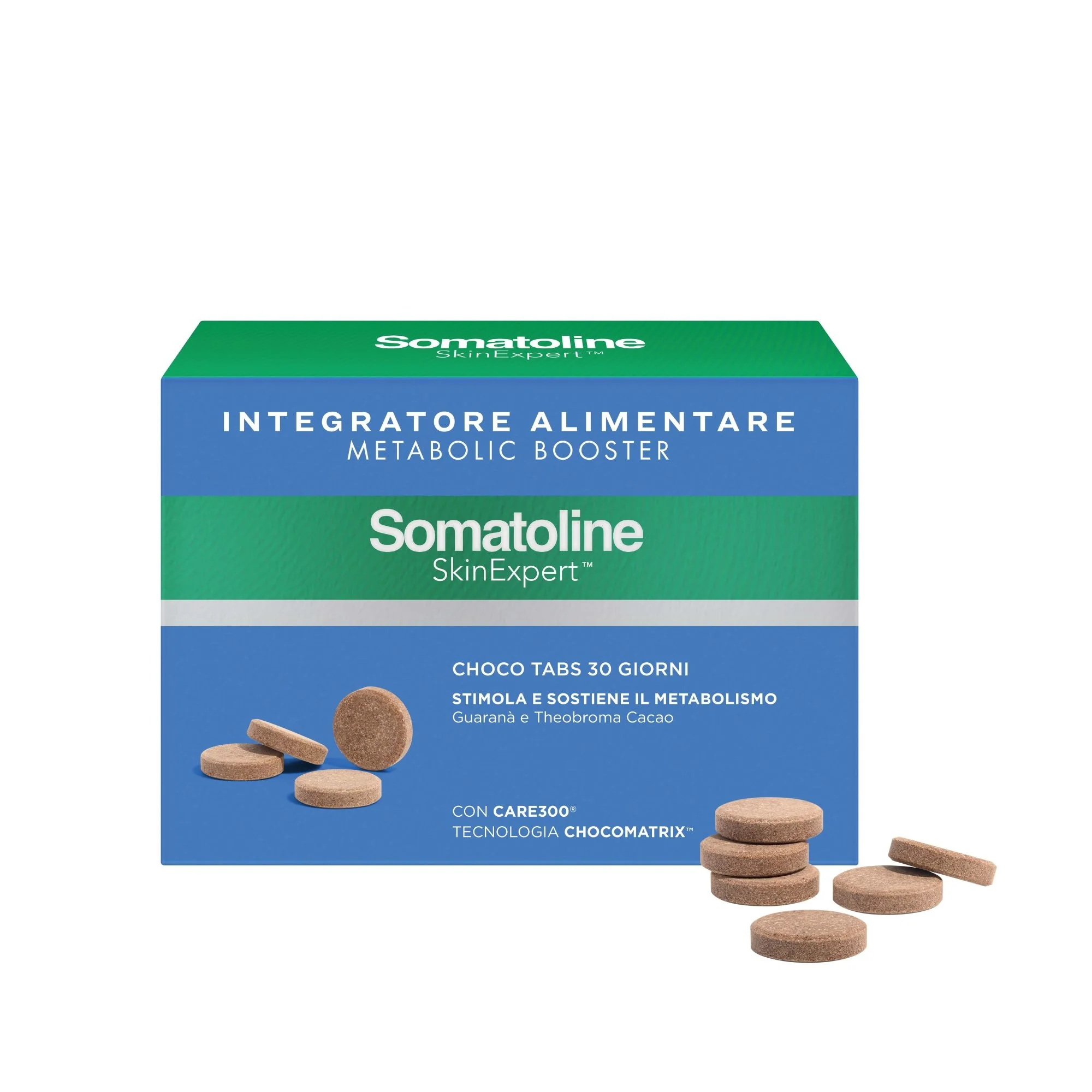 Integratori Metabolic Booster - Integratore Controllo del Peso
