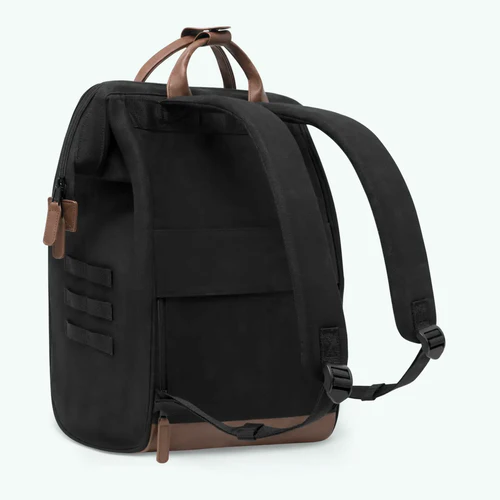 Cabaia Trogir Adventurer Large Backpack, Black