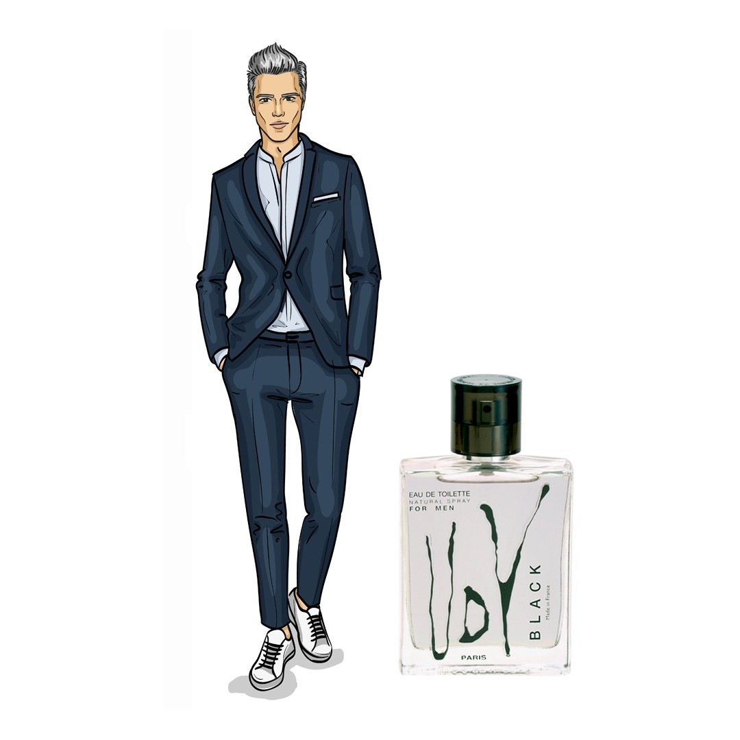 Varens Beauté Udv Black