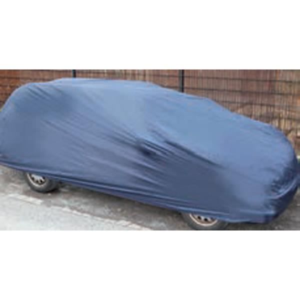 Car cover - WESTFALIA - XXL - 475x195x175 cm - PU coated polyester - Blue